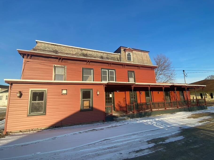 2 Bed Berkshire Getaway @ Stephentown Hotel Exterior photo