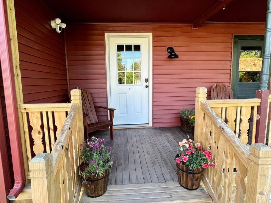 2 Bed Berkshire Getaway @ Stephentown Hotel Exterior photo